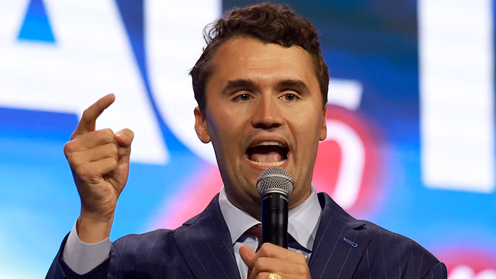 Charlie Kirk: 10 Things To Know About The Slain Conservative Activist