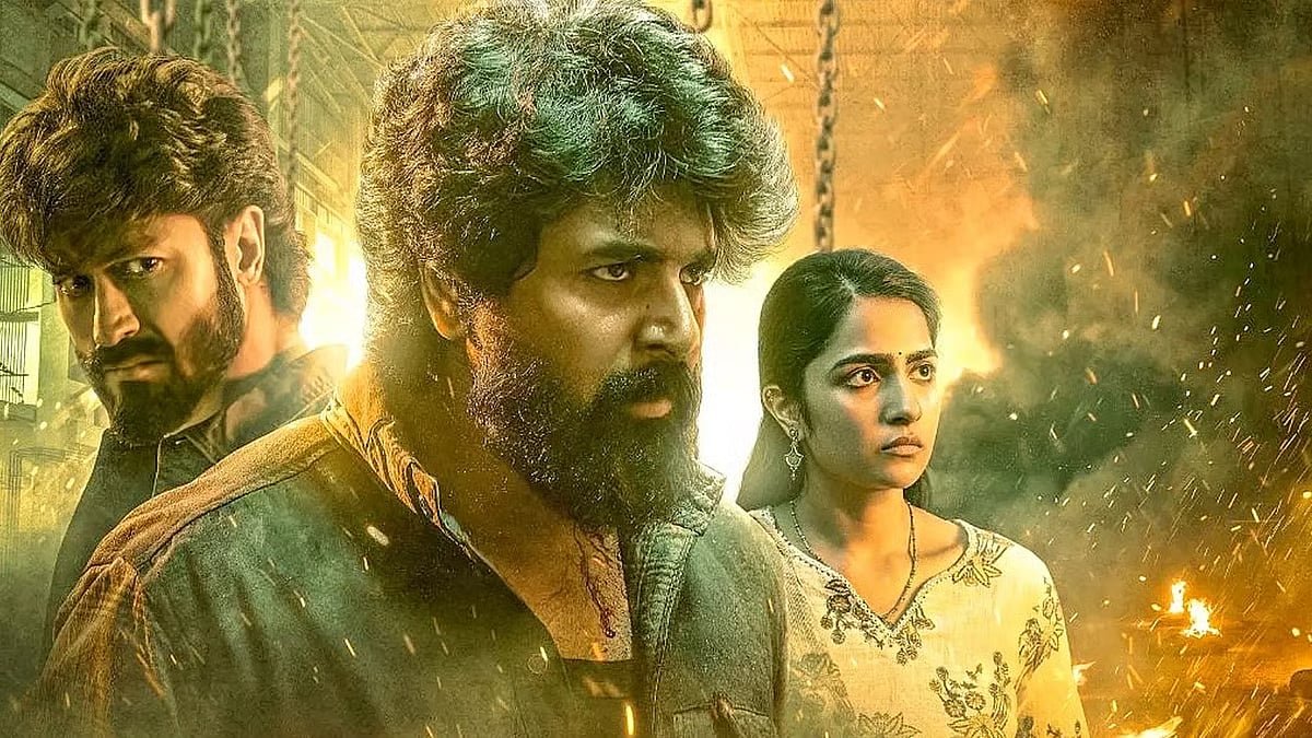 OST of Murugadoss-Sivakarthikeyan’s Madharaasi out